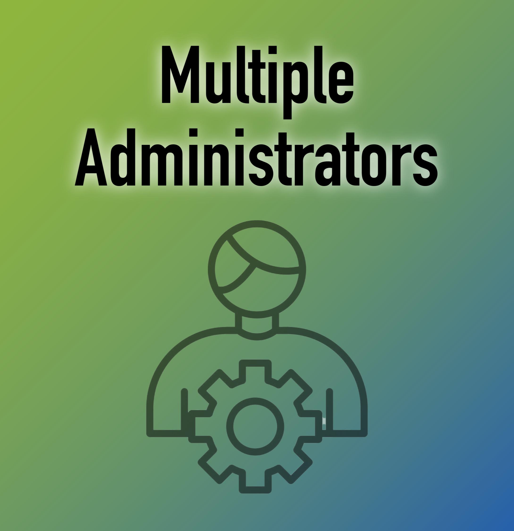 Administrators